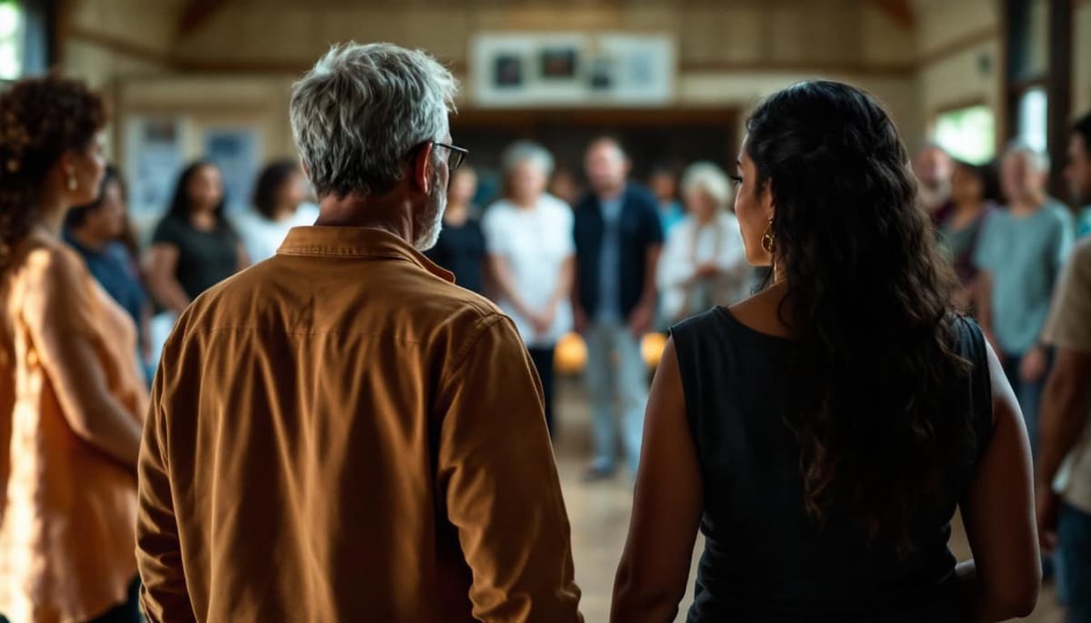 Community Living Service