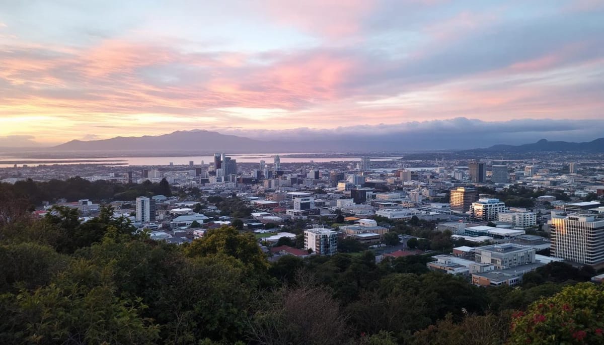 Auckland South