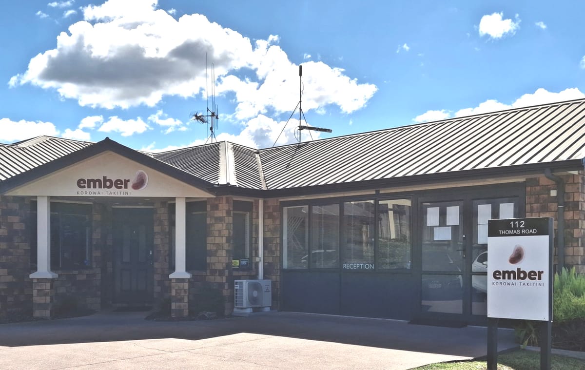 Welcome to Ember Services