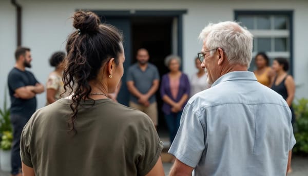 Community Support Services Central