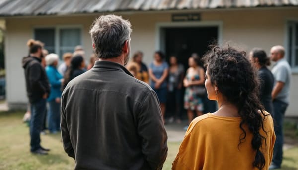 Community Support Services South