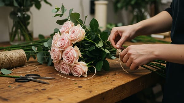 Ember Employment North