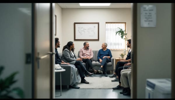 Franklin Integrated Locality Care Team