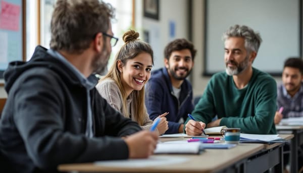 Peer Employment Training