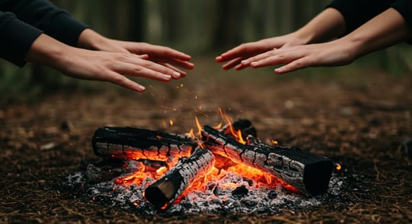 Ember Services - About us