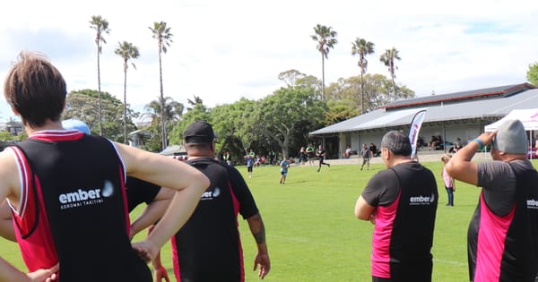 Intellectual disability services